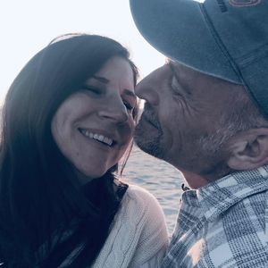 Meet your Posher, Terry